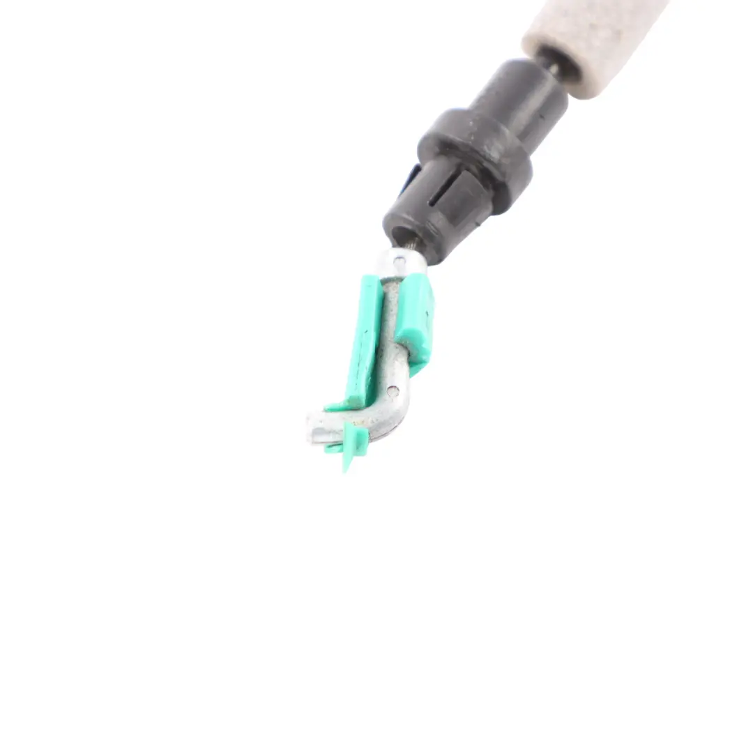Ford Transit Custom Mk8 Door Lock Bowden Cable Rear Left N/S - SKU BK31-V431C07-AB - Part number BK31-V431C07-AB