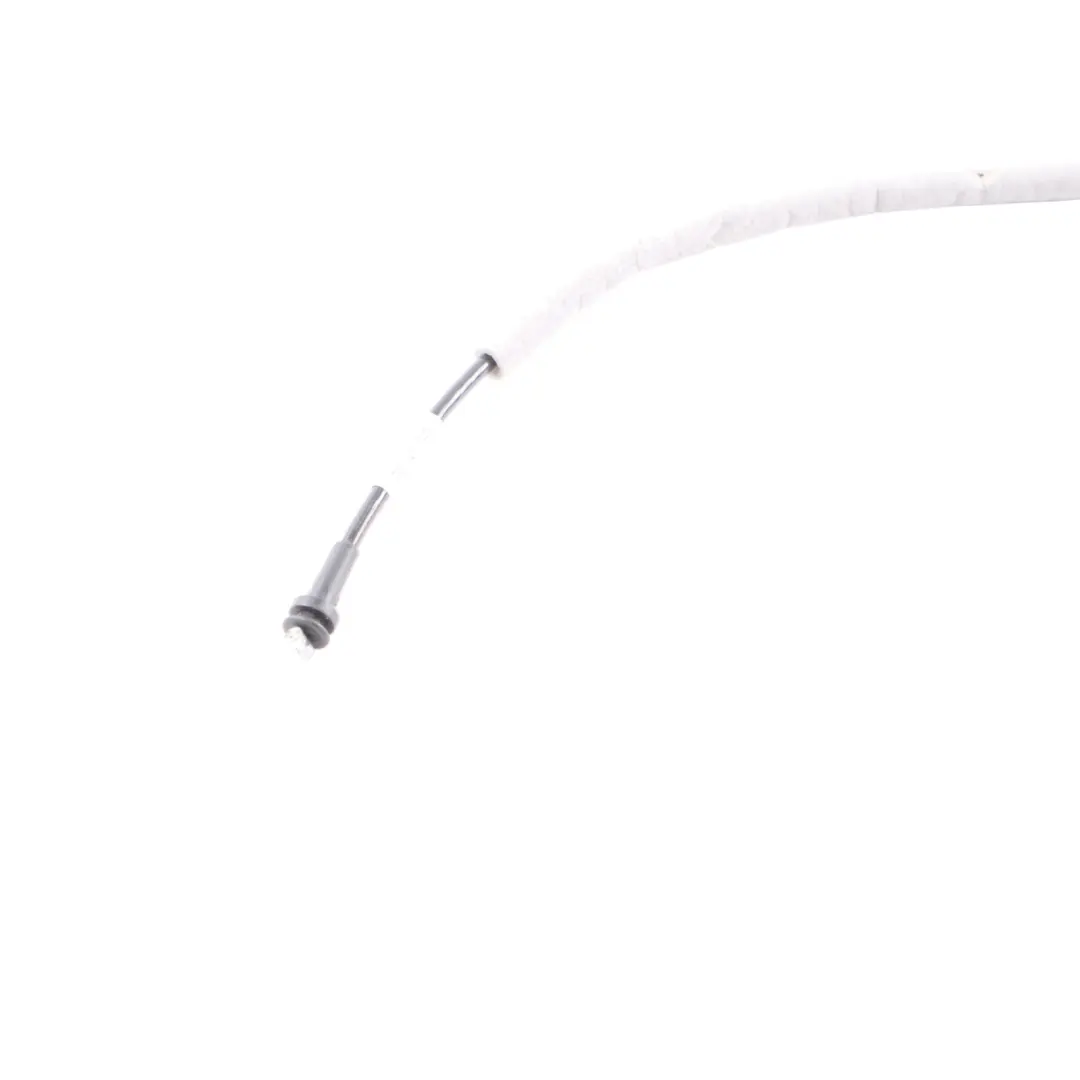 Ford Transit Custom Mk8 Door Lock Bowden Cable Rear Left N/S - SKU BK31-V431C07-AB - Part number BK31-V431C07-AB