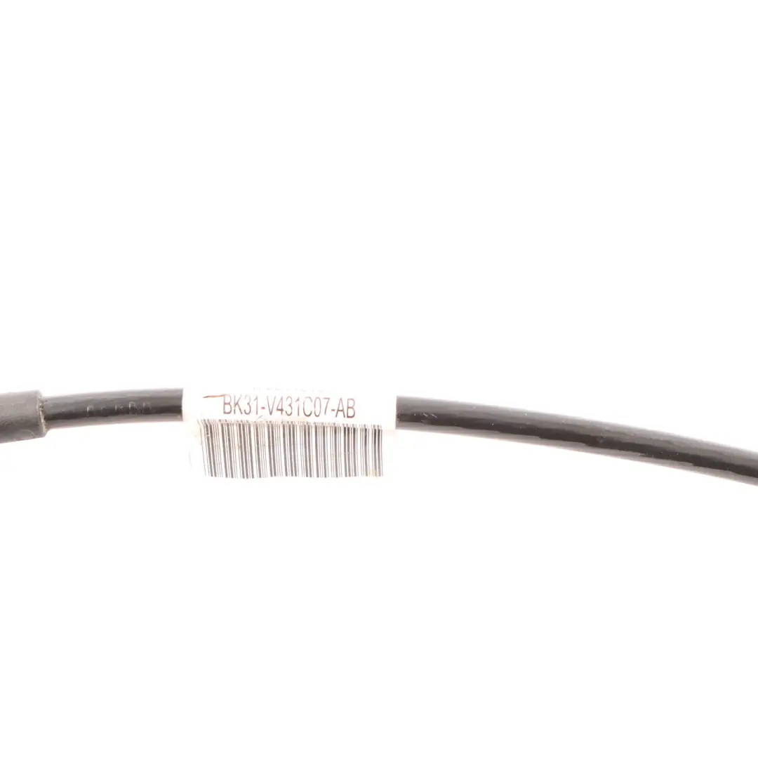 Ford Transit Custom Mk8 Blocco Porta Cavo Bowden Posteriore Sinistro - SKU BK31-V431C07-AB - Numero di parte BK31-V431C07-AB