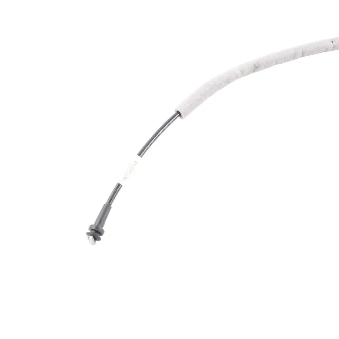 Ford Transit Custom Mk8 Door Lock Bowden Cable Rear Left N/S - SKU BK31-V431C07-AB - Part number BK31-V431C07-AB