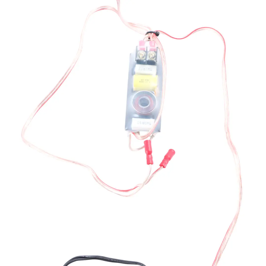 BLAM Relax BM 100S 4" 60W RMS 100mm Speaker Set BMW and Mini to with Part number BM100S BLAM Relax BM 100S 4" 60W RMS 100mm Speaker Set BMW and Mini - SKU BM100S - Part number BM100S