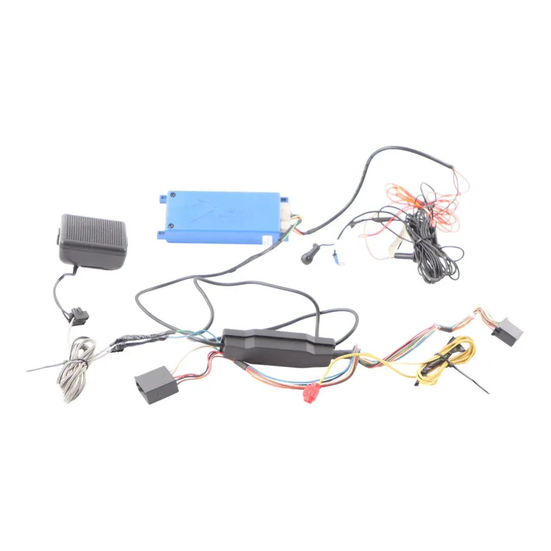 Genuine Parrot CK3100 Bluetooth Hands-free Connection Control Unit Module to with Part number CK3100-1 Genuine Parrot CK3100 Bluetooth Hands-free Connection Control Unit Module - SKU CK3100-1 - Part number CK3100-1