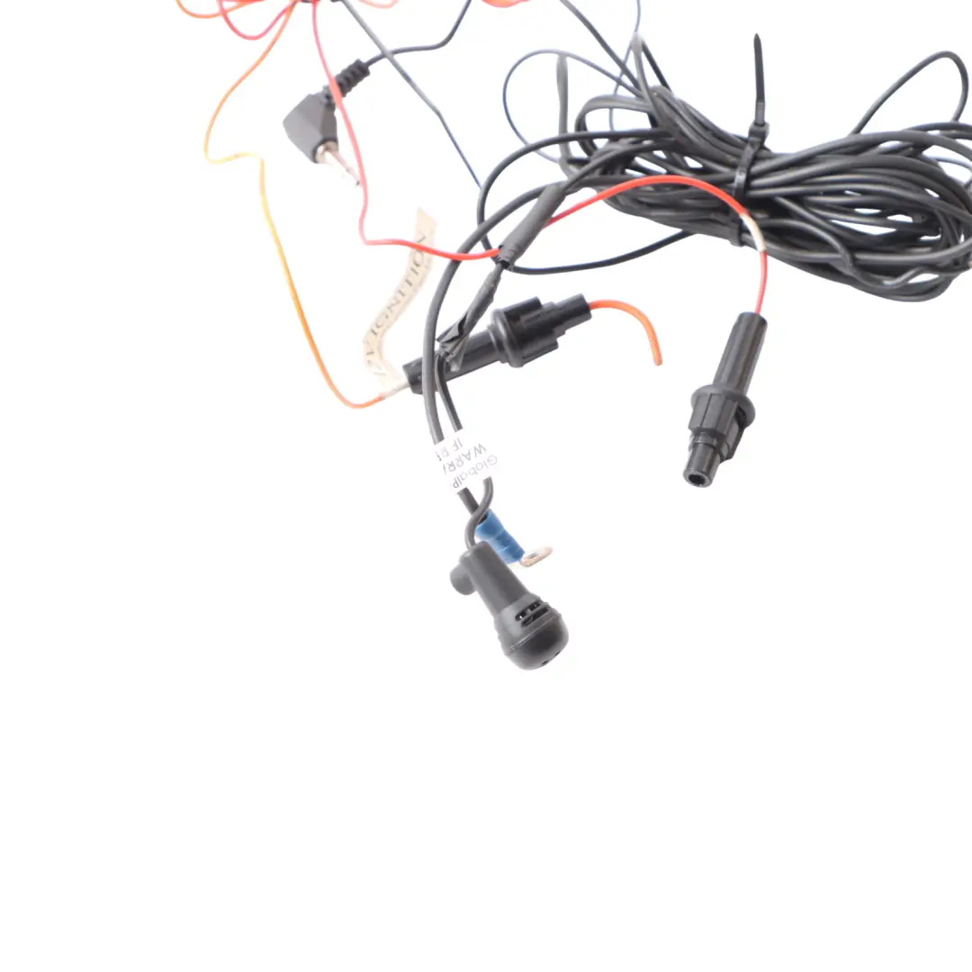 Genuine Parrot CK3100 Bluetooth Hands-free Connection Control Unit Module  - SKU CK3100-1 - Part number CK3100-1