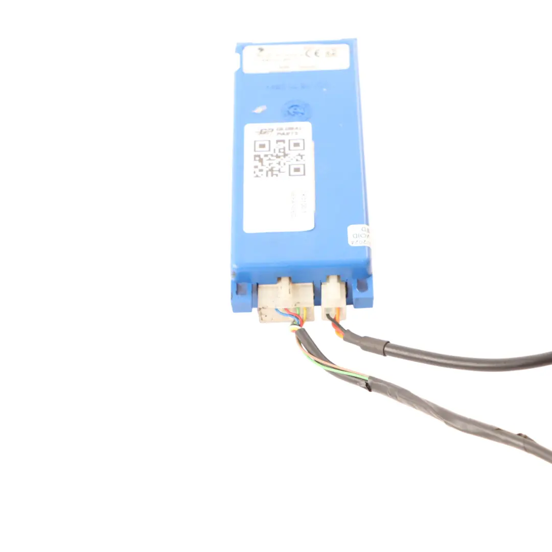 Genuine Parrot CK3100 Bluetooth Hands-free Connection Control Unit Module to with Part number CK3100-1 Genuine Parrot CK3100 Bluetooth Hands-free Connection Control Unit Module - SKU CK3100-1 - Part number CK3100-1