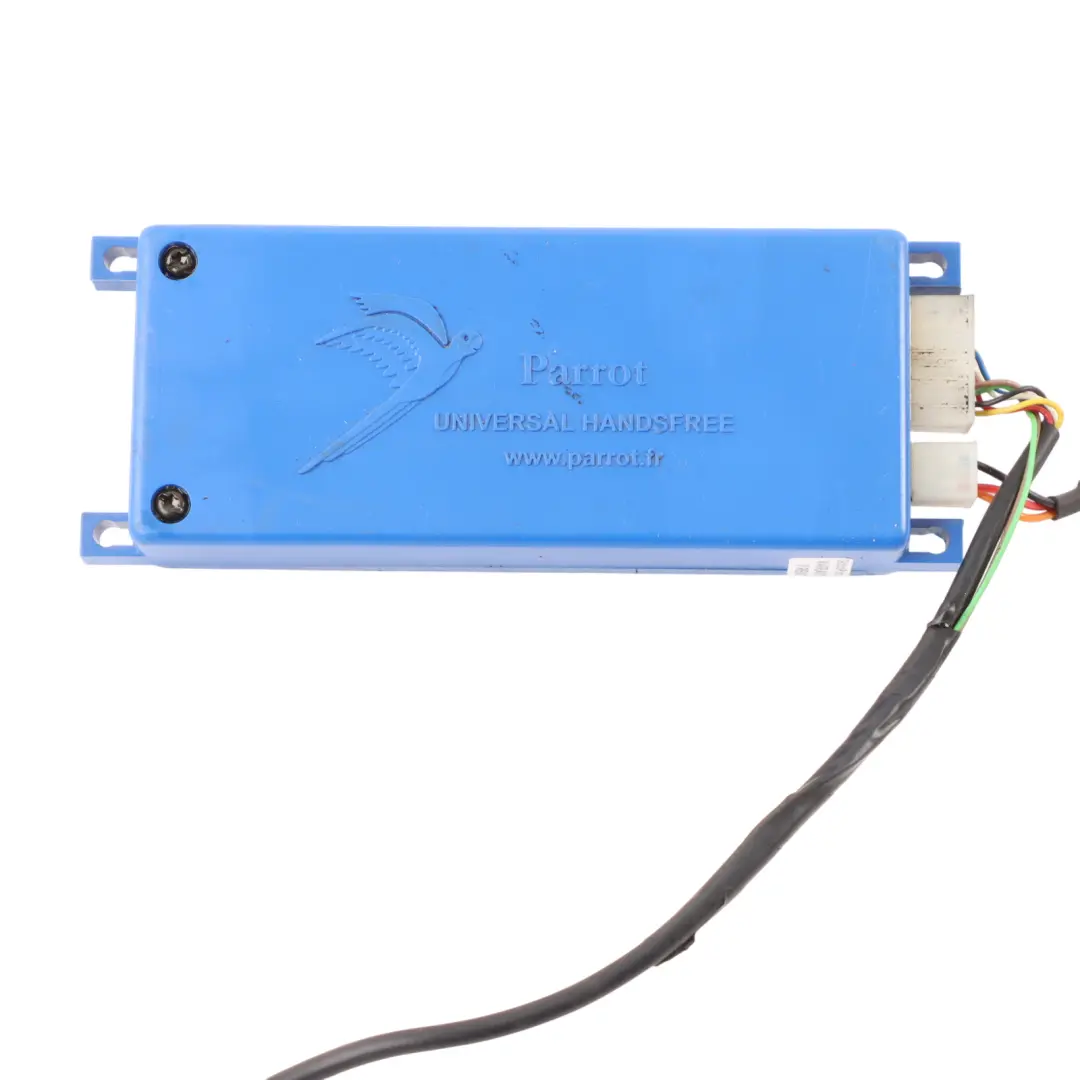 Genuine Parrot CK3100 Bluetooth Hands-free Connection Control Unit Module to with Part number CK3100-1 Genuine Parrot CK3100 Bluetooth Hands-free Connection Control Unit Module - SKU CK3100-1 - Part number CK3100-1