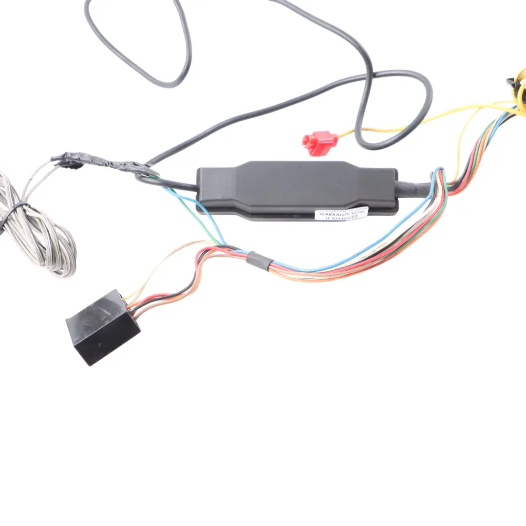 Genuine Parrot CK3100 Bluetooth Hands-free Connection Control Unit Module to with Part number CK3100-1 Genuine Parrot CK3100 Bluetooth Hands-free Connection Control Unit Module - SKU CK3100-1 - Part number CK3100-1