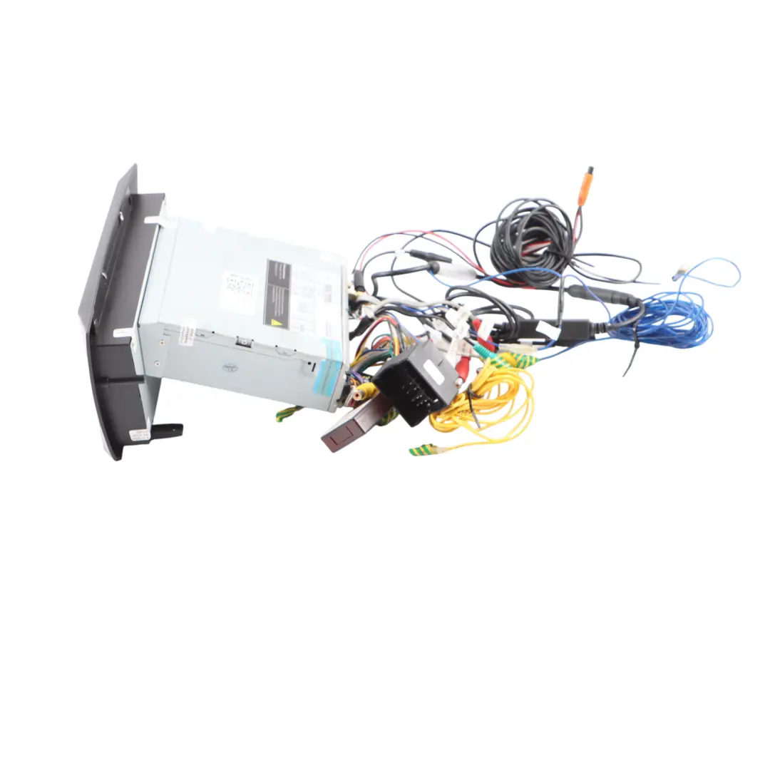 Infotainment Media System 9" Screen GPS Android 11 CarPlay to BMW E84 E90 with Part number E90-ANDROID BMW E84 E90 Infotainment Media System 9" Screen GPS Android 11 CarPlay - SKU E90-ANDROID - Part number E90-ANDROID