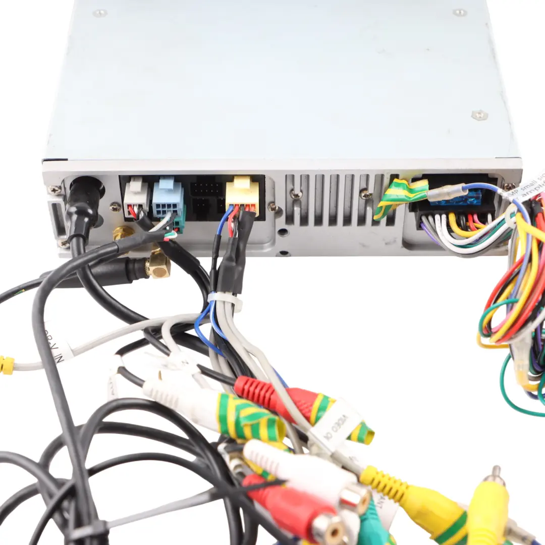 Infotainment Media System 9" Screen GPS Android 11 CarPlay to BMW E84 E90 with Part number E90-ANDROID BMW E84 E90 Infotainment Media System 9" Screen GPS Android 11 CarPlay - SKU E90-ANDROID - Part number E90-ANDROID