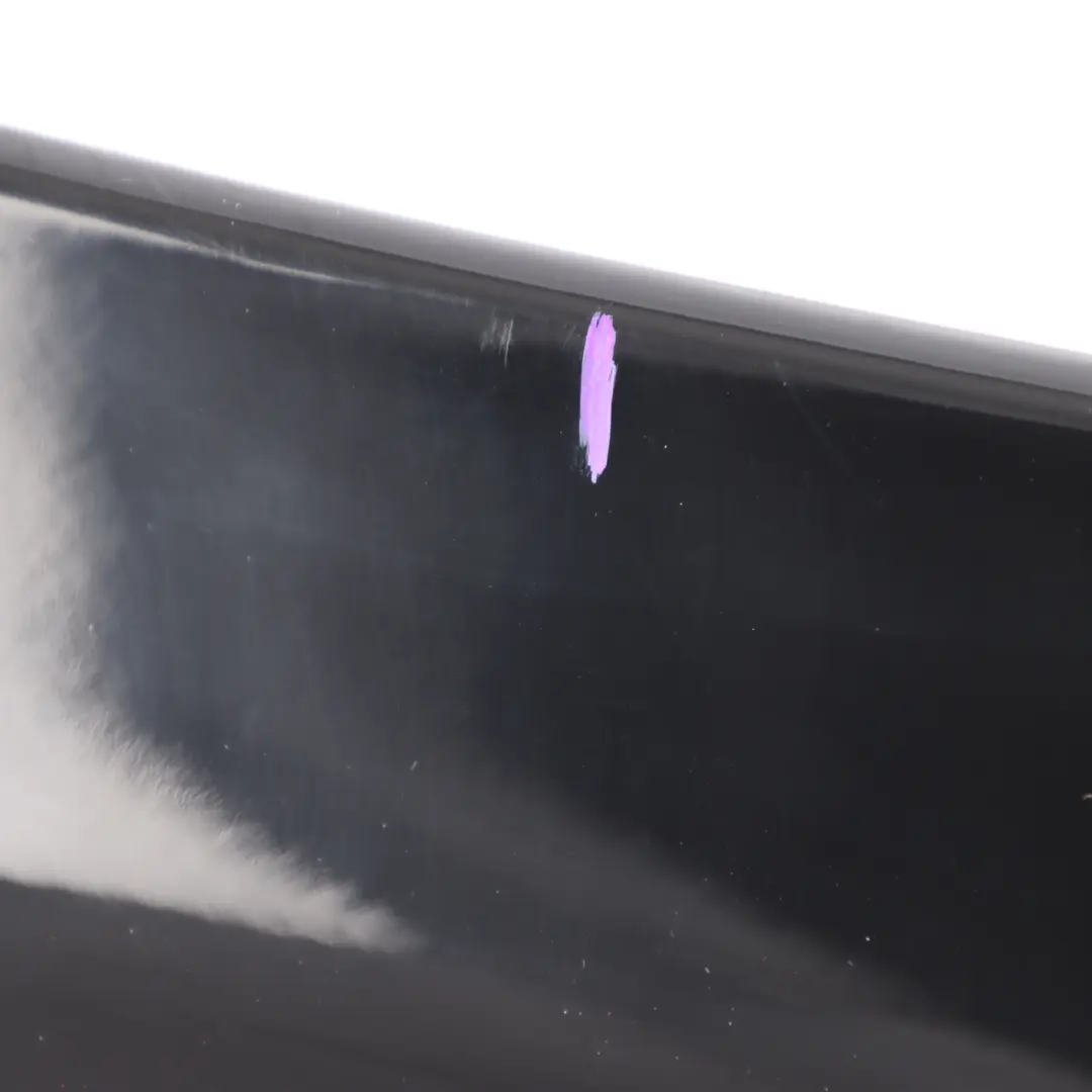 Coupé Spoiler Portellone Posteriore Nero per BMW Serie 3 E93 con numero di parte E93 Black Spoiler BMW Serie 3 E93 Coupé Spoiler Portellone Posteriore Nero - SKU E93 Black Spoiler - Numero di parte E93 Black Spoiler