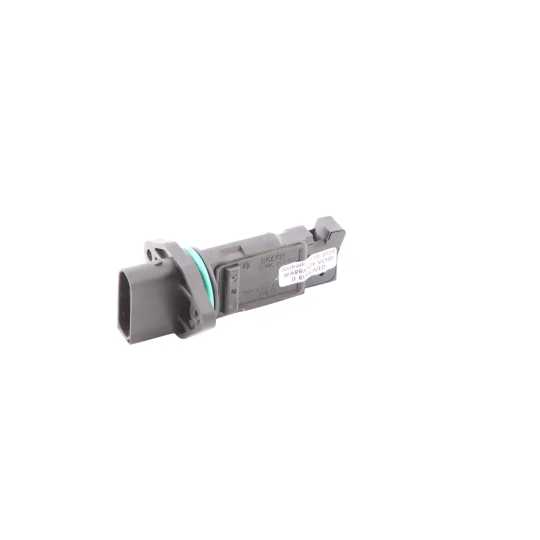 BMW X5 E53 Ansaugheißluftmengenmesser Sensor F 00C 2G2 062 - SKU F00C2G2062 - Teilenummer F00C2G2062 