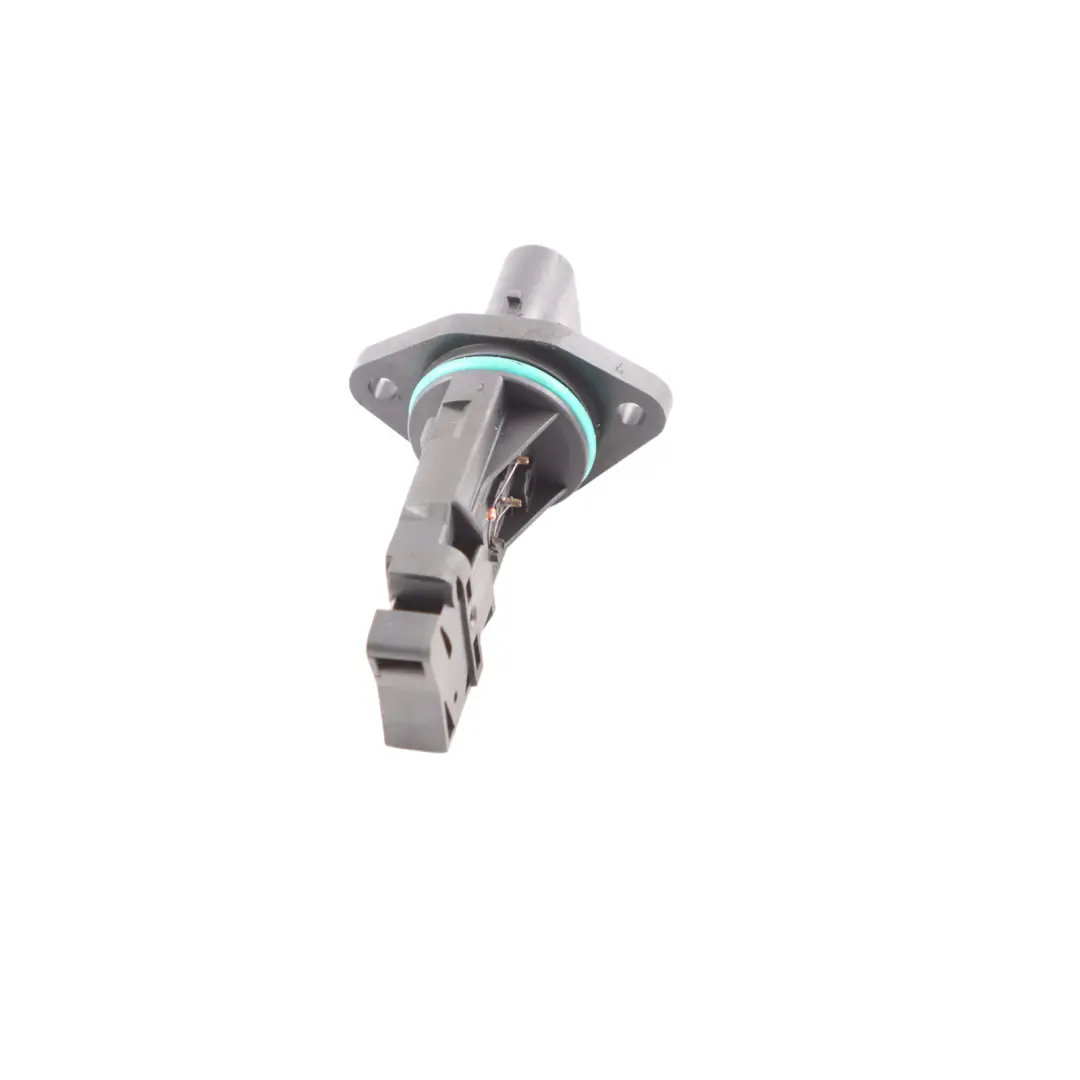 BMW X5 E53 Ansaugheißluftmengenmesser Sensor F 00C 2G2 062 - SKU F00C2G2062 - Teilenummer F00C2G2062 