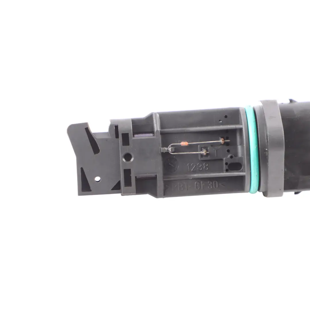 Ansaugheißluftmengenmesser Sensor F 00C 2G2 062 für BMW X5 E53 mit Teilenummer F00C2G2062 BMW X5 E53 Ansaugheißluftmengenmesser Sensor F 00C 2G2 062 - SKU F00C2G2062 - Teilenummer F00C2G2062