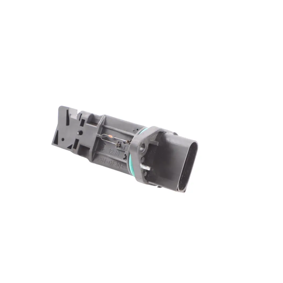 BMW X5 E53 Ansaugheißluftmengenmesser Sensor F 00C 2G2 062 - SKU F00C2G2062 - Teilenummer F00C2G2062 