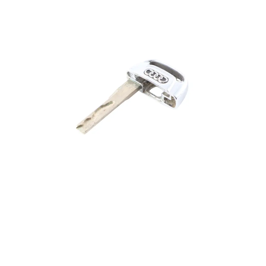 Audi RS6 C7 Front Door Lock System Cylinder Barrel Key Right O/S - SKU F107837167BN - Part number F107837167BN