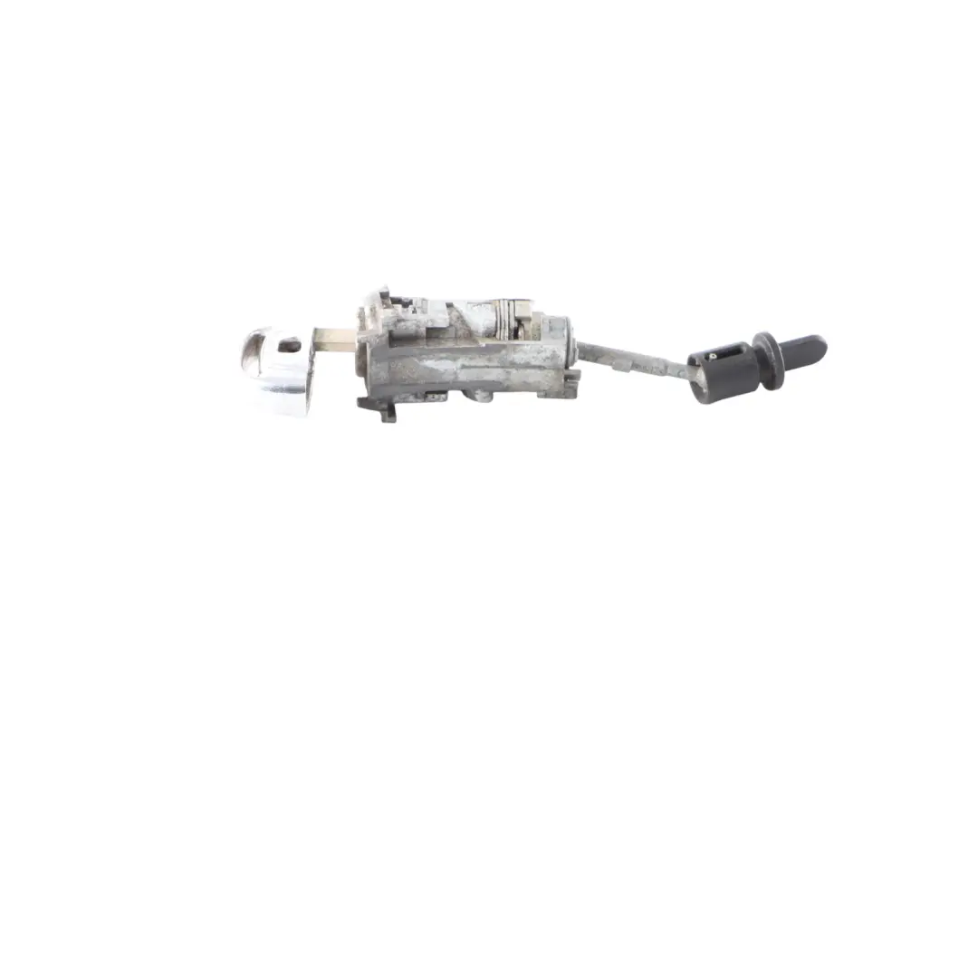 Audi RS6 C7 Front Door Lock System Cylinder Barrel Key Right O/S - SKU F107837167BN - Part number F107837167BN
