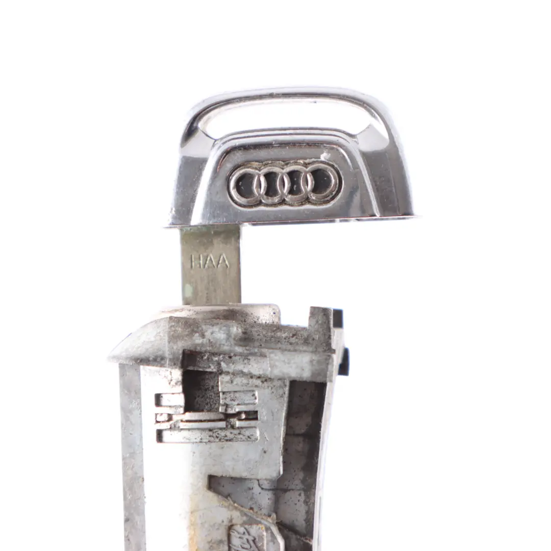 Front Door Lock System Cylinder Barrel Key Right O/S 107837167BN to Audi RS6 C7 with Part number F107837167BN Audi RS6 C7 Front Door Lock System Cylinder Barrel Key Right O/S 107837167BN - SKU F107837167BN - Part number F107837167BN