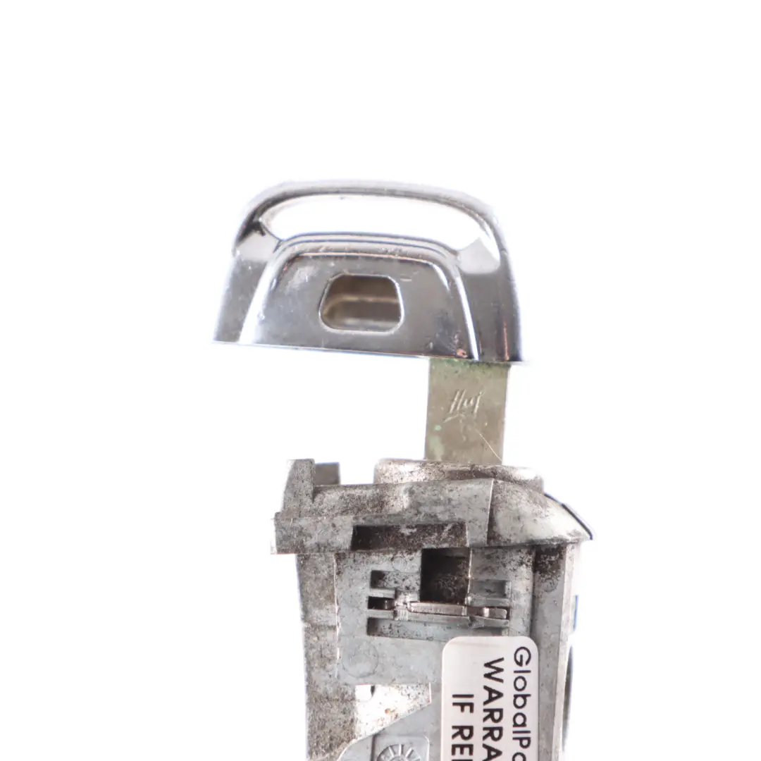 Audi RS6 C7 Sistema Chiusura Della Portiera Chiave Cilindro 107837167BN - SKU F107837167BN - Numero di parte F107837167BN