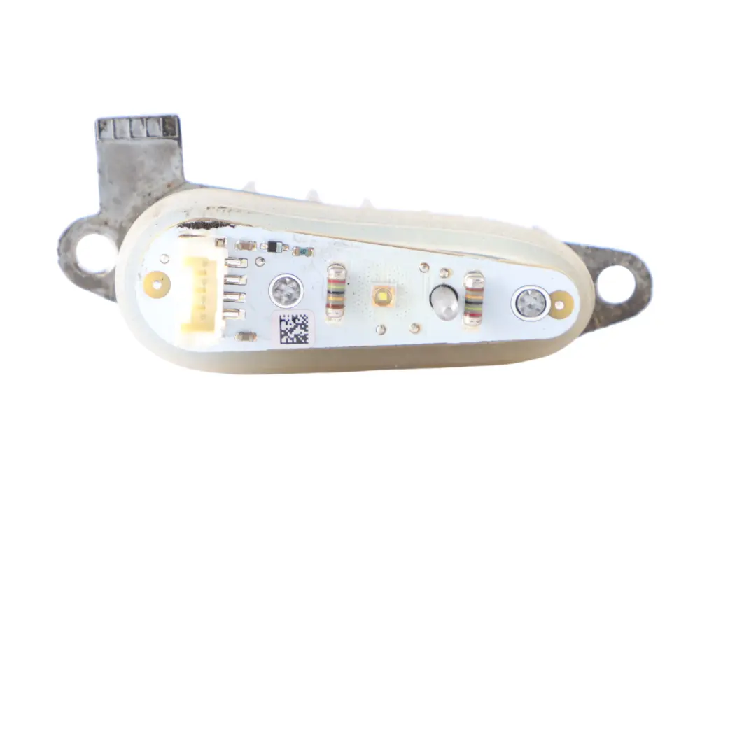 BMW F30 F32 Front Headlamp Light Angel Ring Light Bulb Socket Lamp Holder Set - SKU F30-ANGEL-BULB-SET - Part number F30-ANGEL-BULB