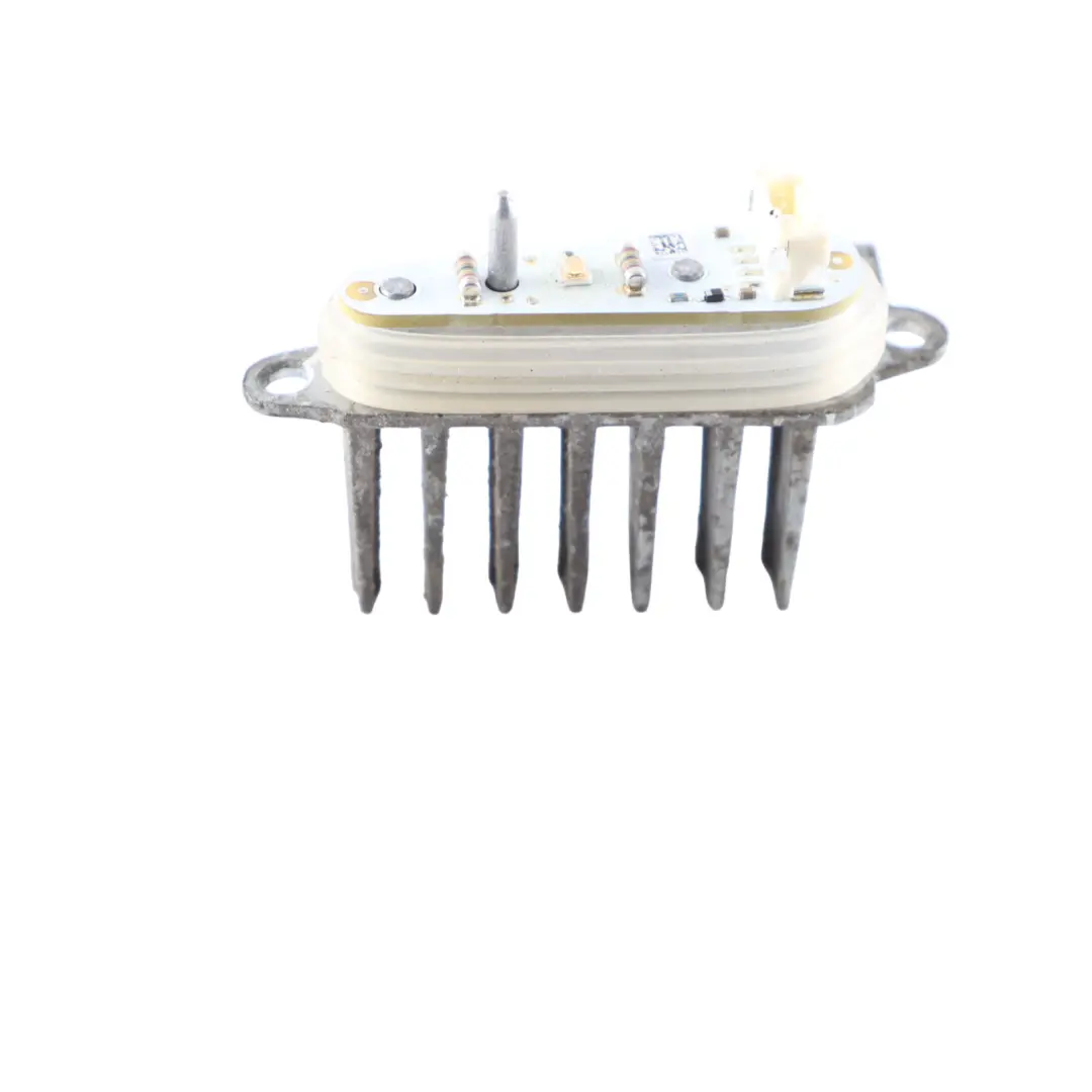 BMW F30 F32 Front Headlamp Light Angel Ring Light Bulb Socket Lamp Holder Set - SKU F30-ANGEL-BULB-SET - Part number F30-ANGEL-BULB