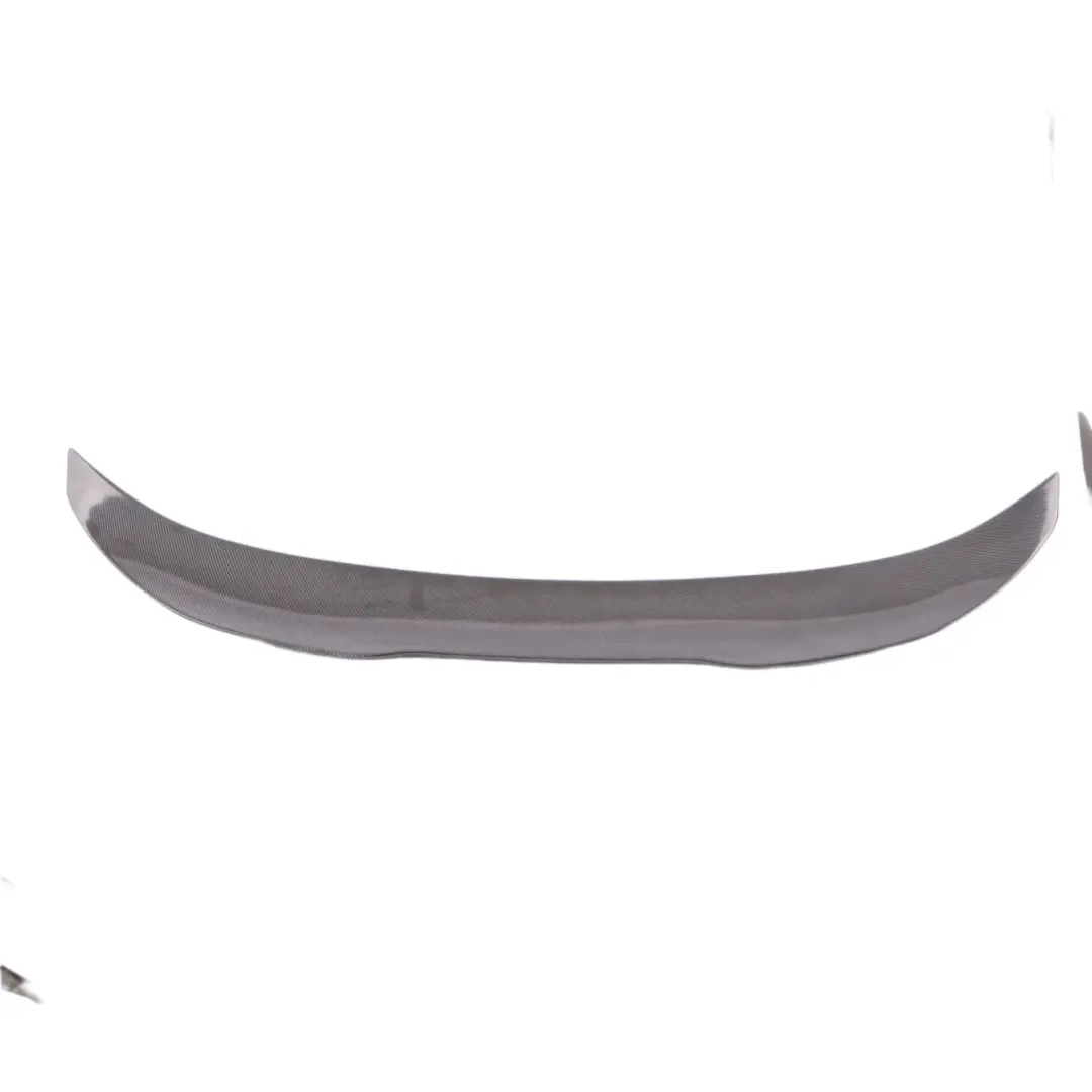 Boot Lid Spoiler BMW F30 Rear Boot Tailgate Trunk Lid Spoiler Black to with Part number F30 Spoiler Boot Lid Spoiler BMW F30 Rear Boot Tailgate Trunk Lid Spoiler Black - SKU F30-Spoiler-3 - Part number F30 Spoiler