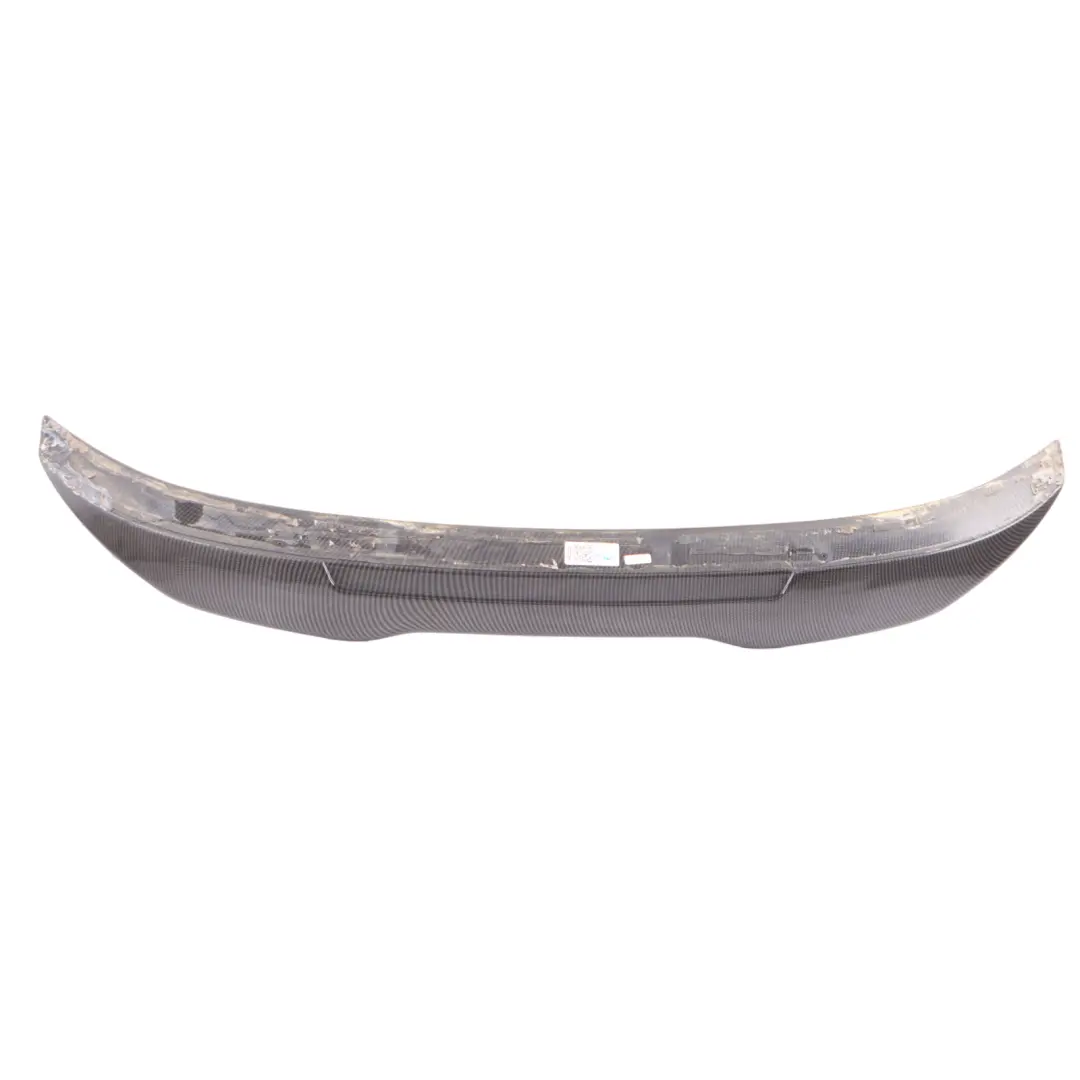Boot Lid Spoiler BMW F30 Rear Boot Tailgate Trunk Lid Spoiler Black to with Part number F30 Spoiler Boot Lid Spoiler BMW F30 Rear Boot Tailgate Trunk Lid Spoiler Black - SKU F30-Spoiler-3 - Part number F30 Spoiler