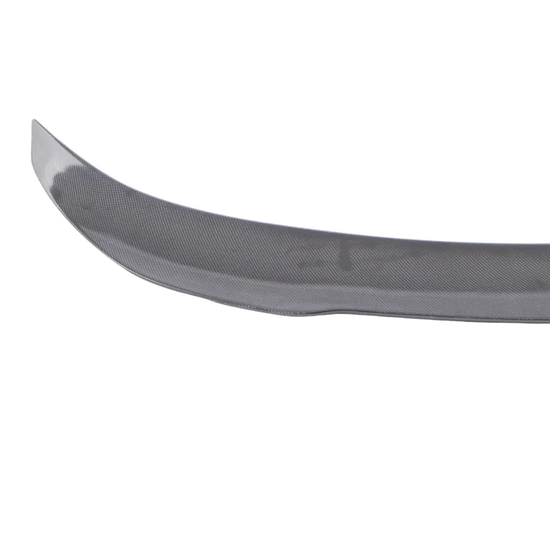 Boot Lid Spoiler BMW F30 Rear Boot Tailgate Trunk Lid Spoiler Black to with Part number F30 Spoiler Boot Lid Spoiler BMW F30 Rear Boot Tailgate Trunk Lid Spoiler Black - SKU F30-Spoiler-3 - Part number F30 Spoiler