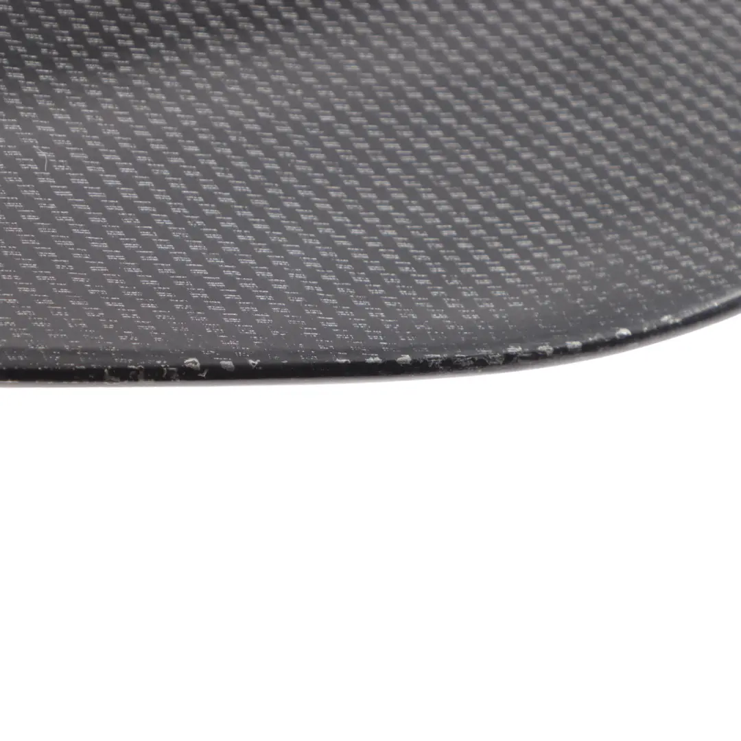  Boot Lid Spoiler BMW F30 Rear Boot Tailgate Trunk Lid Spoiler Black - SKU F30-Spoiler-3 - Part number F30 Spoiler