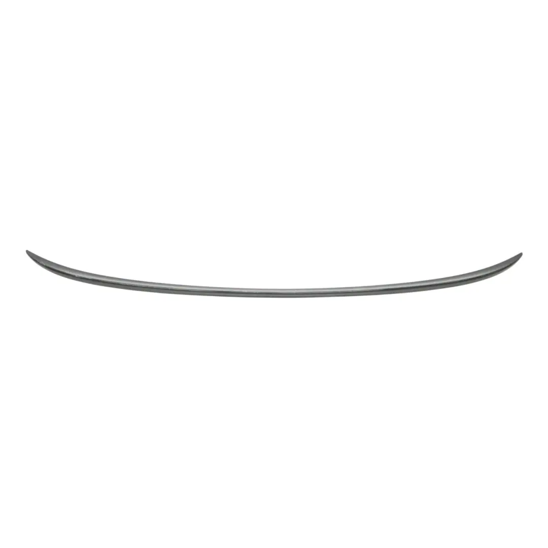 BMW F30 Tapa del maletero Spoiler trasero Negro - SKU F30-SPOILER-6 - Número de pieza F30-SPOILER-6