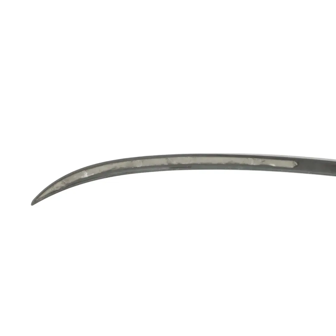 BMW F30 Tapa del maletero Spoiler trasero Negro - SKU F30-SPOILER-6 - Número de pieza F30-SPOILER-6