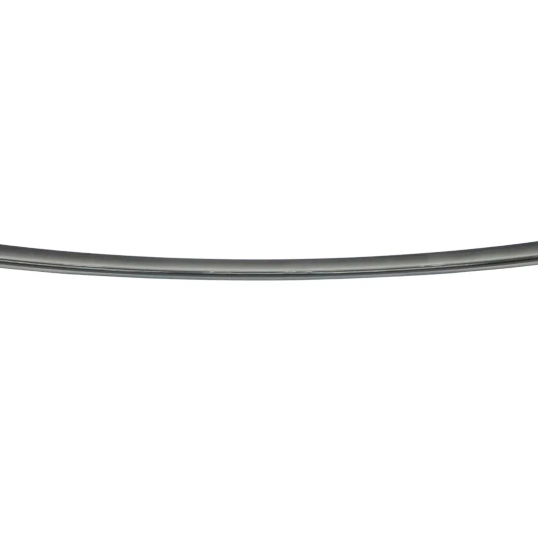 BMW F30 Spoiler coperchio bagagliaio posteriore Portellone Nero - SKU F30-SPOILER-6 - Numero di parte F30-SPOILER-6