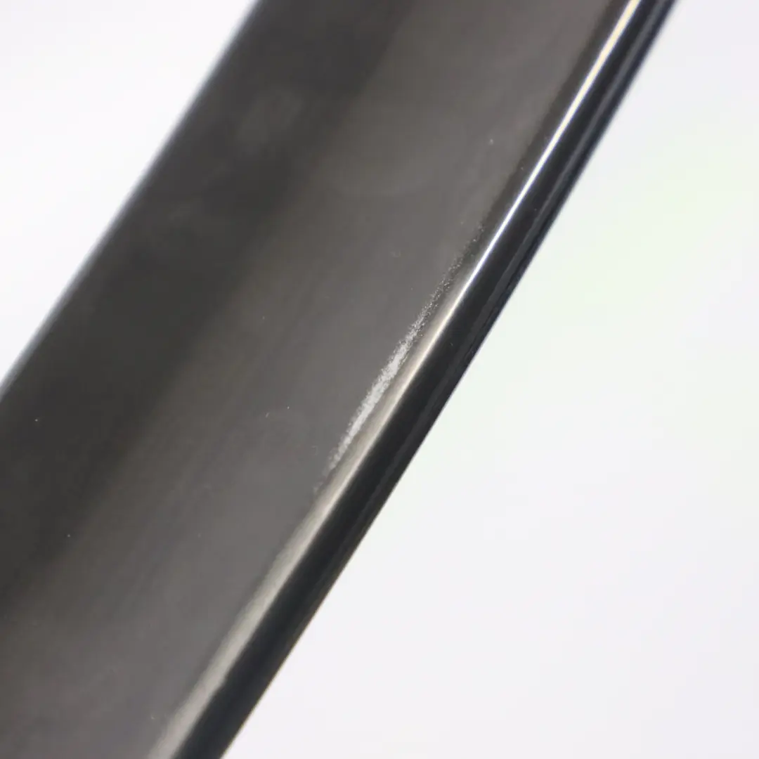 Spoiler coperchio bagagliaio posteriore Portellone Nero per BMW F30 con numero di parte F30-SPOILER-6 BMW F30 Spoiler coperchio bagagliaio posteriore Portellone Nero - SKU F30-SPOILER-6 - Numero di parte F30-SPOILER-6