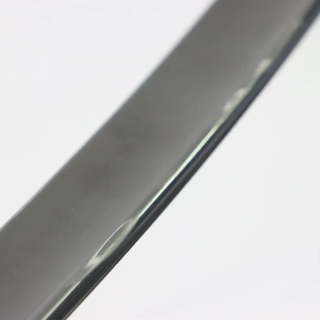 BMW F30 Spoiler Klapy Tylnej Bagażnika Czarny - SKU F30-SPOILER-6 - Numer Części F30-SPOILER-6