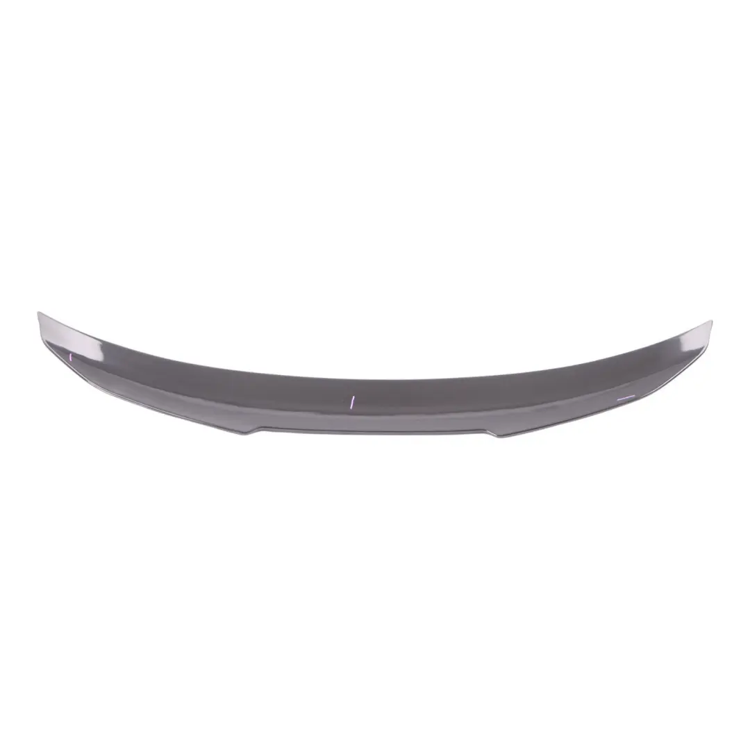 BMW F33 Cabriolet Aileron Arrière Garniture De Coffre Lèvre De Hayon Carbone - SKU F33-SPOILER-1 - Numéro de pièce F33-SPOILER