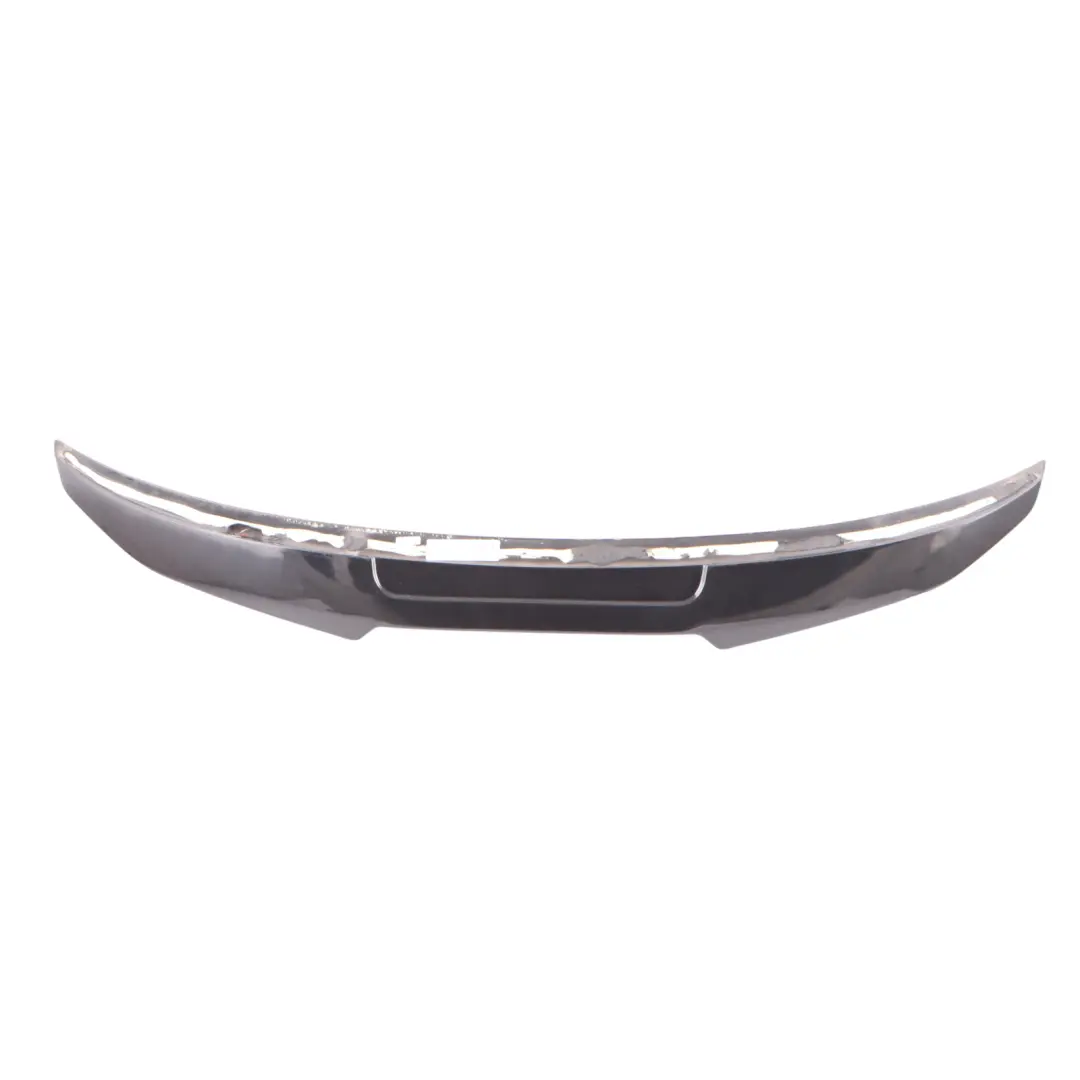 BMW F33 Cabriolet Aileron Arrière Garniture De Coffre Lèvre De Hayon Carbone - SKU F33-SPOILER-1 - Numéro de pièce F33-SPOILER