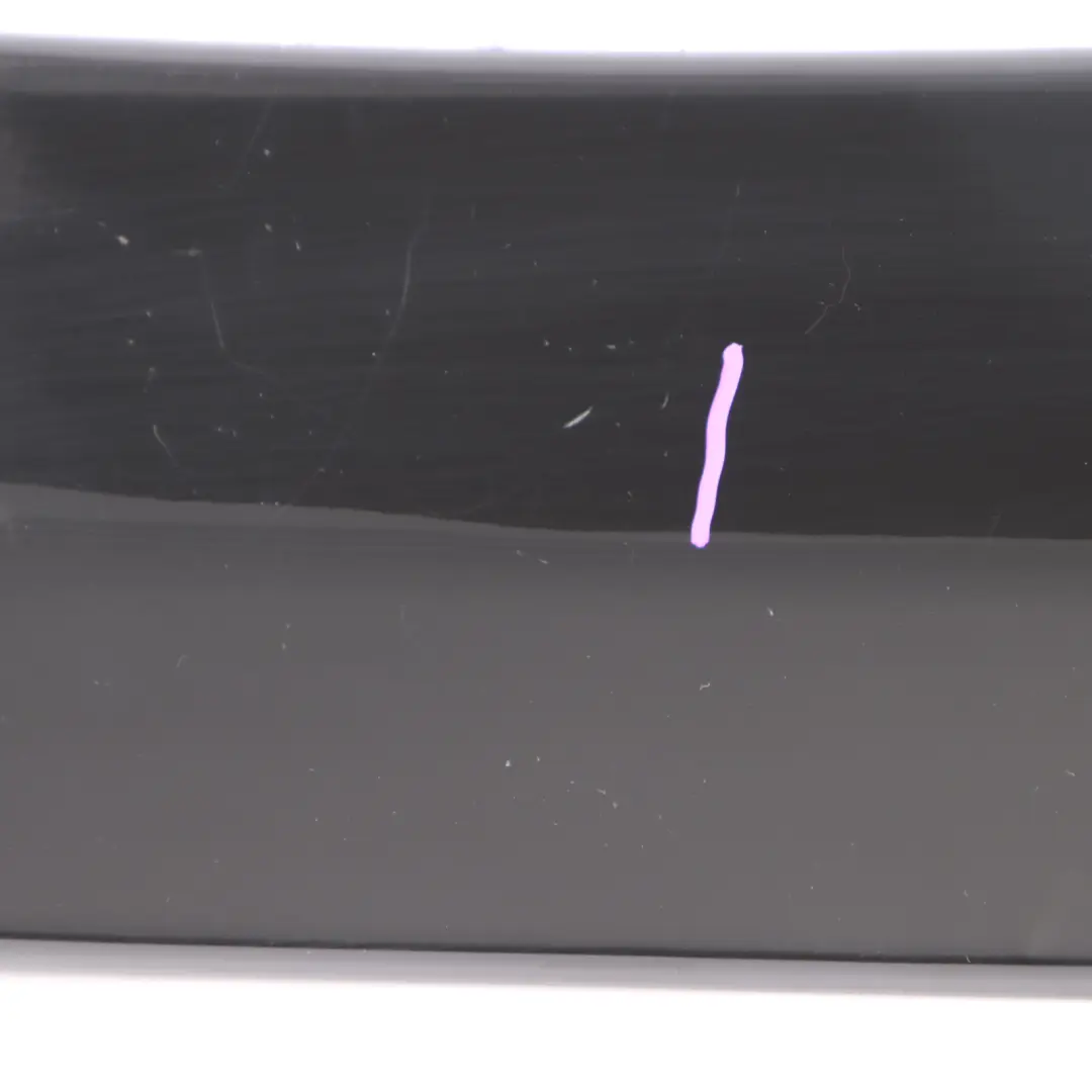 BMW F33 Cabriolet Aileron Arrière Garniture De Coffre Lèvre De Hayon Carbone - SKU F33-SPOILER-1 - Numéro de pièce F33-SPOILER