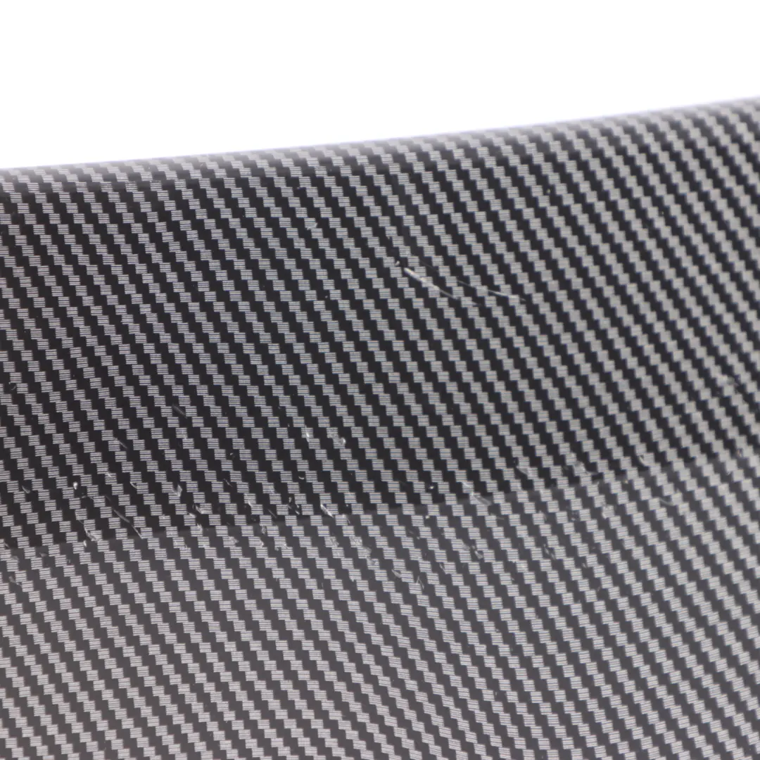 Spoiler Trunk Lid Trim Lip Tailgate Carbon to BMW F33 Convertible Rear with Part number F33-SPOILER-CARBON-LOOK BMW F33 Convertible Rear Spoiler Trunk Lid Trim Lip Tailgate Carbon - SKU F33-SPOILER-CARBON-LOOK - Part number F33-SPOILER-CARBON-LOOK