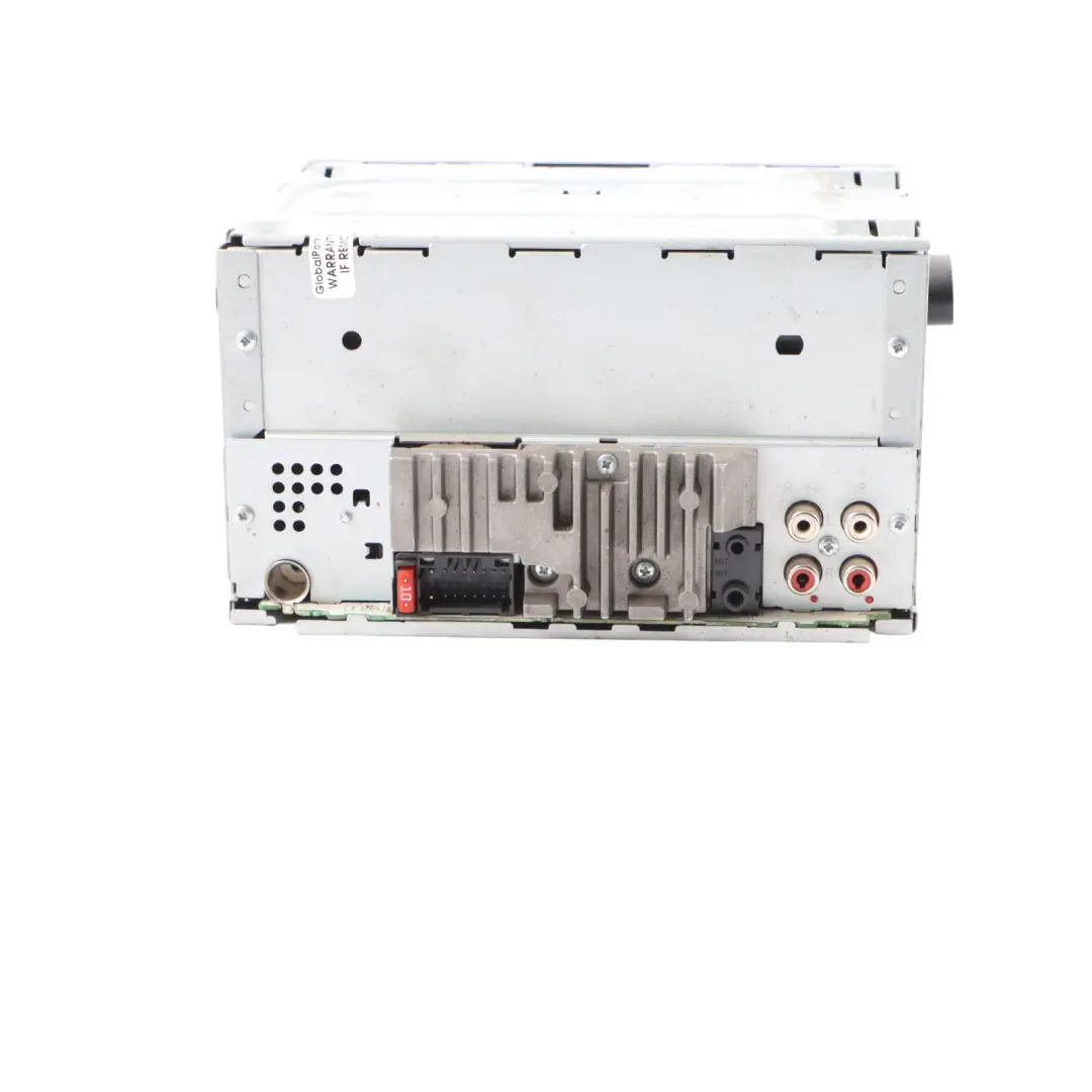 Genuine Pioneer Radio Player CD Bluetooth USB AUX Audio to with Part number FH-X700BT Genuine Pioneer Radio Player CD Bluetooth USB AUX Audio - SKU FH-X700BT - Part number FH-X700BT