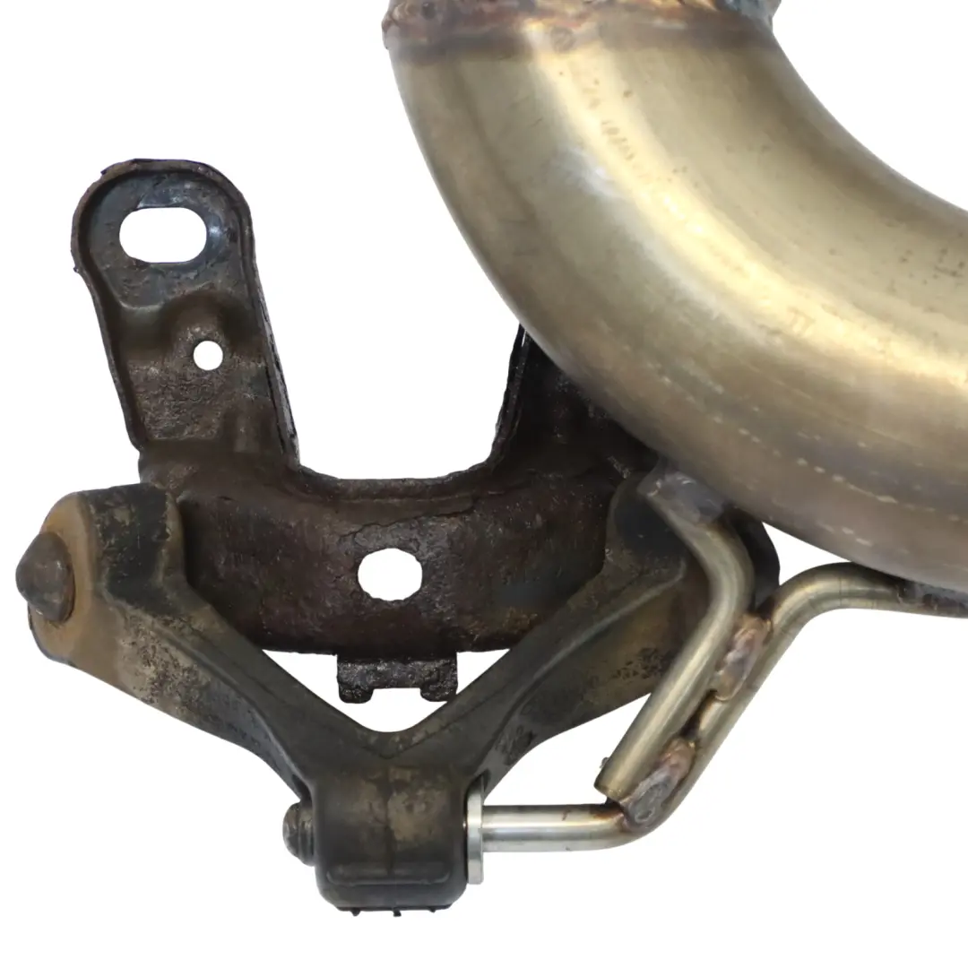 Mk6 2.0 TDI Scorpion Silencieux d'échappement arrière 631VW57 pour VW Golf à propos du numéro de pièce GOLF-EXHAUST-SCORPION VW Golf Mk6 2.0 TDI Scorpion Silencieux d'échappement arrière 631VW57 - SKU GOLF-EXHAUST-SCORPION - Numéro de pièce GOLF-EXHAUST-SCORPION