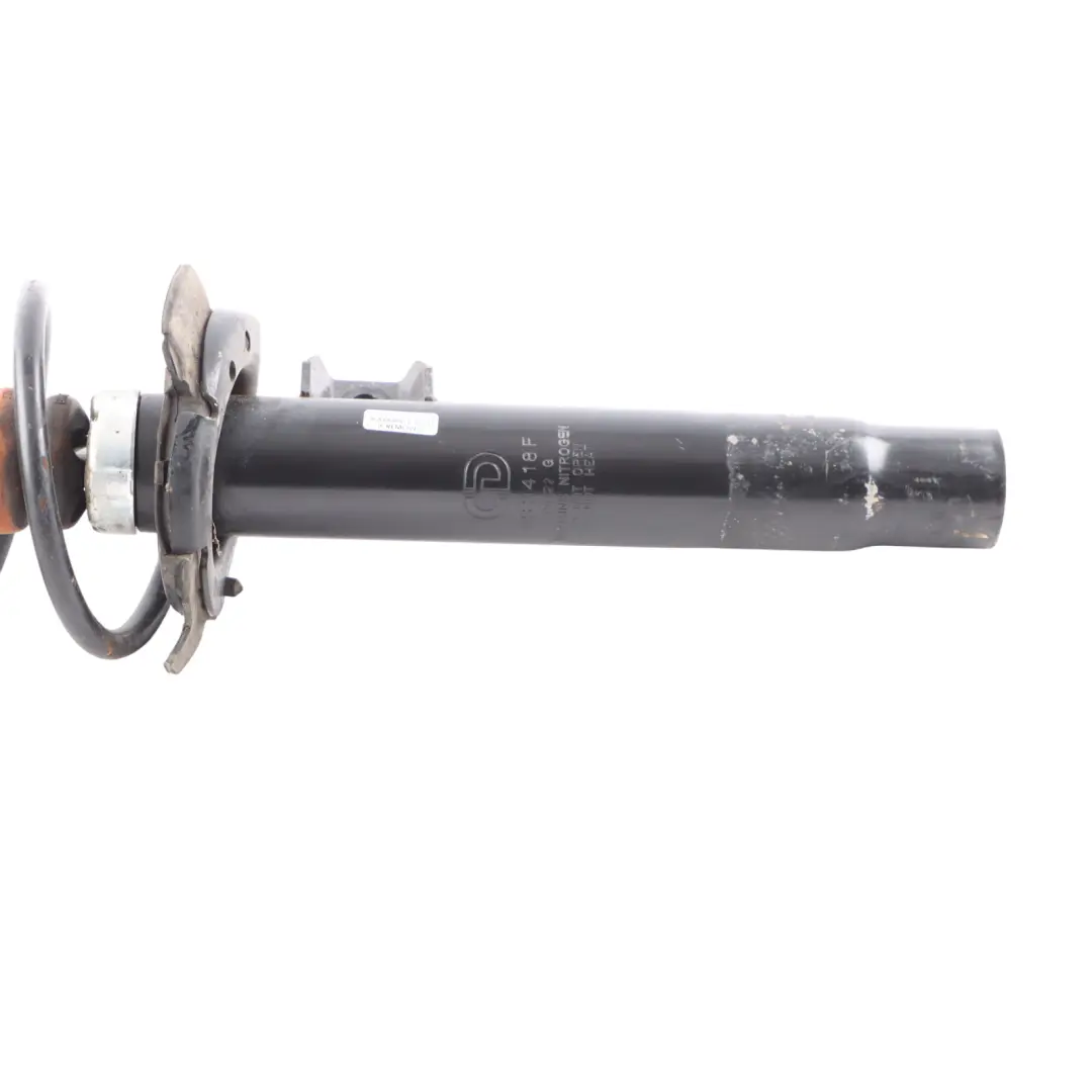 Strut Suspension Front Left Right N/O/S to BMW F20 F30 F32 Spring with Part number GS3418F BMW F20 F30 F32 Spring Strut Suspension Front Left Right N/O/S - SKU GS3418F - Part number GS3418F