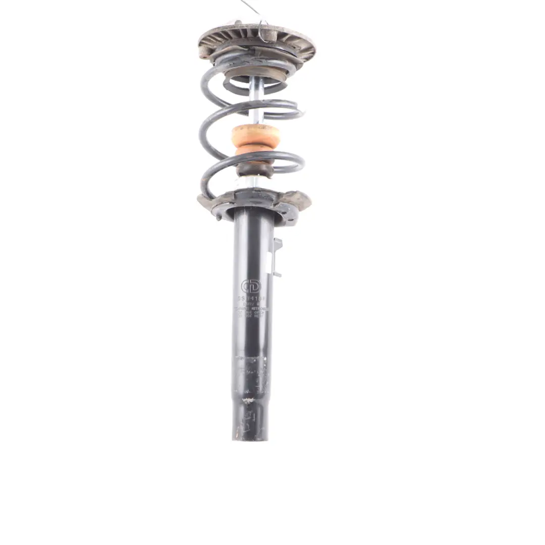 Strut Suspension Front Left Right N/O/S to BMW F20 F30 F32 Spring with Part number GS3418F BMW F20 F30 F32 Spring Strut Suspension Front Left Right N/O/S - SKU GS3418F - Part number GS3418F