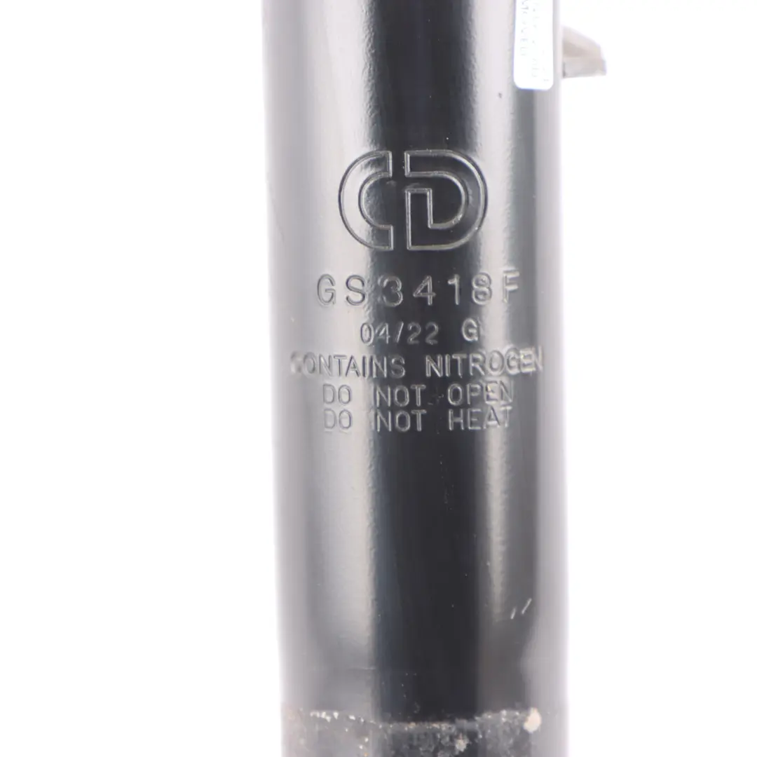 Strut Suspension Front Left Right N/O/S to BMW F20 F30 F32 Spring with Part number GS3418F BMW F20 F30 F32 Spring Strut Suspension Front Left Right N/O/S - SKU GS3418F - Part number GS3418F