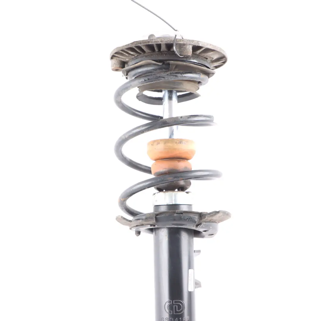 BMW F20 F30 F32 Spring Strut Suspension Front Left Right N/O/S - SKU GS3418F - Part number GS3418F