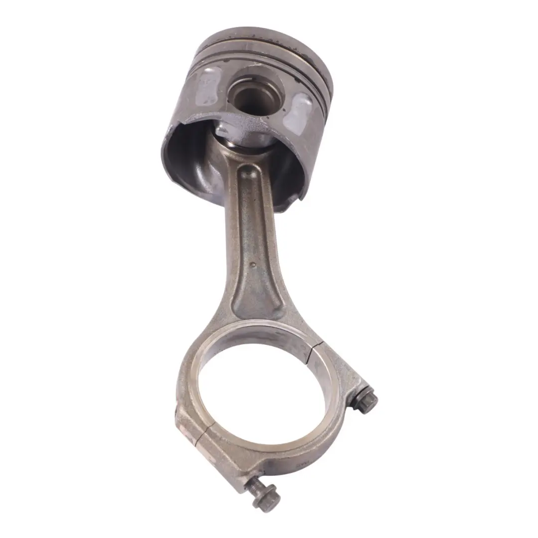  Jaguar XF250 Engine Connecting Rod Piston Conrod - SKU H268X - Part number H268X
