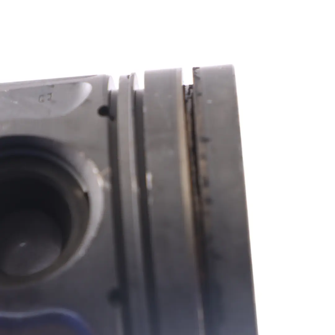 XF250 Engine Connecting Rod Piston Conrod to Jaguar with Part number H268X Jaguar XF250 Engine Connecting Rod Piston Conrod - SKU H268X - Part number H268X