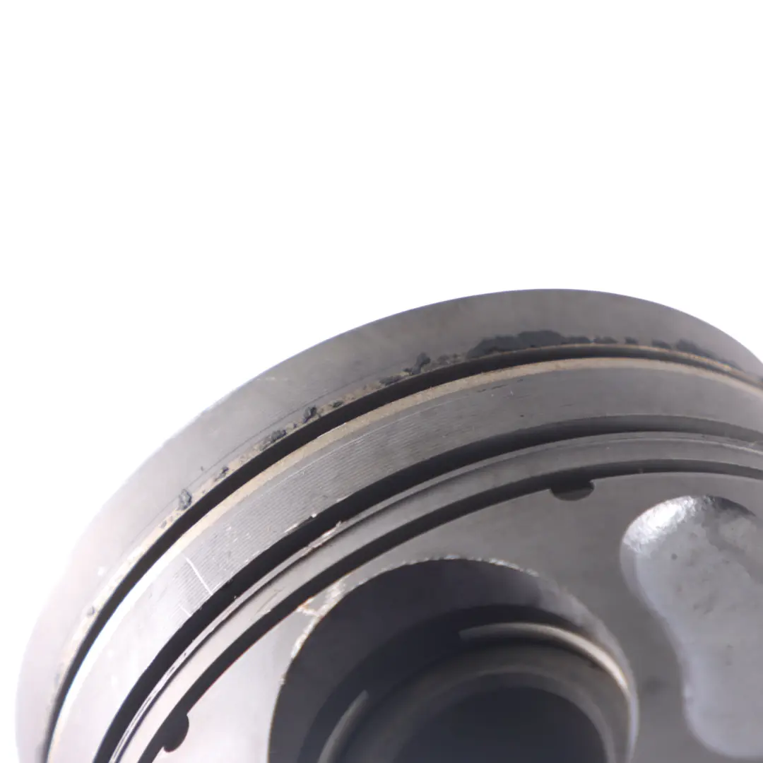 Jaguar XF250 Engine Connecting Rod Piston Conrod - SKU H268X - Part number H268X