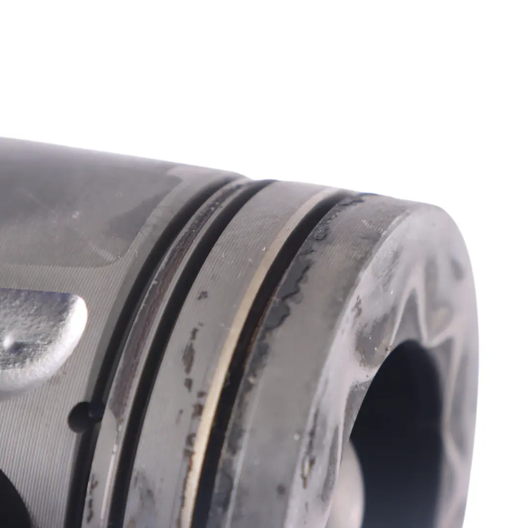  Jaguar XF250 Motor Biela Pistón Biela - SKU H268X - Número de pieza H268X