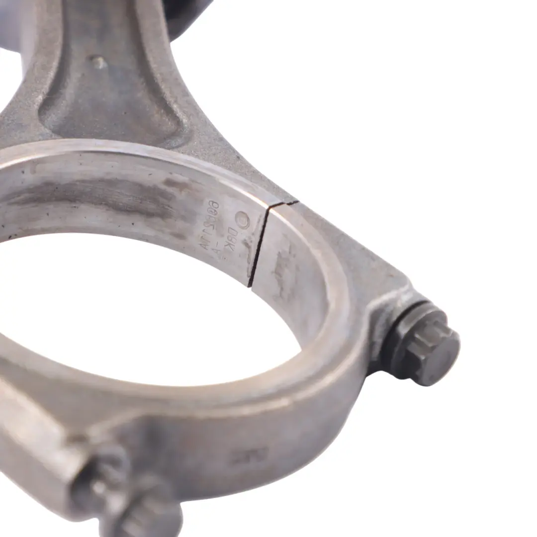 Jaguar XF250 Moteur Bielle Piston Bielle pour à propos du numéro de pièce H268X Jaguar XF250 Moteur Bielle Piston Bielle - SKU H268X - Numéro de pièce H268X