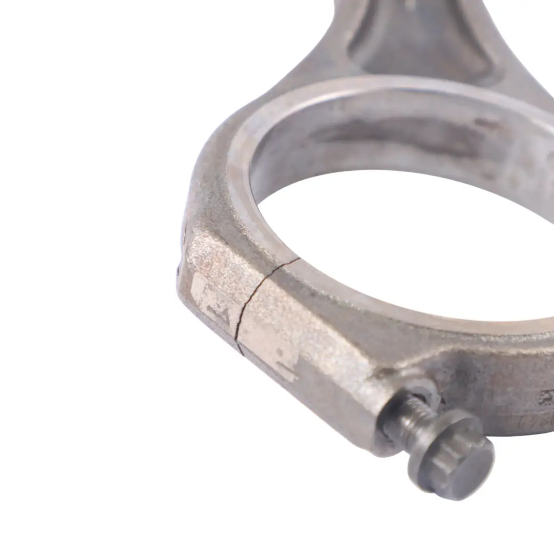 Jaguar XF250 Engine Connecting Rod Piston Conrod to with Part number H268X Jaguar XF250 Engine Connecting Rod Piston Conrod - SKU H268X - Part number H268X