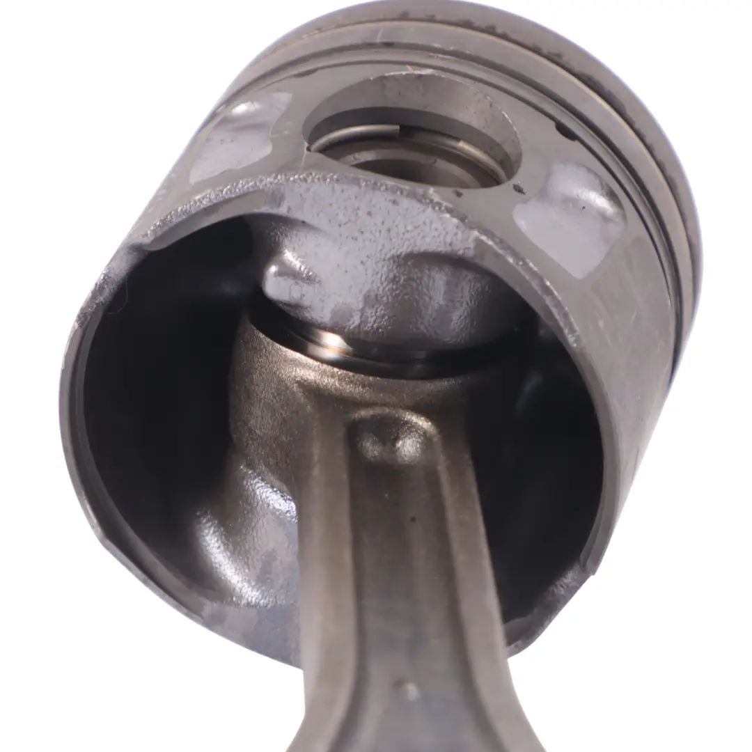  Jaguar XF250 Engine Connecting Rod Piston Conrod - SKU H268X - Part number H268X