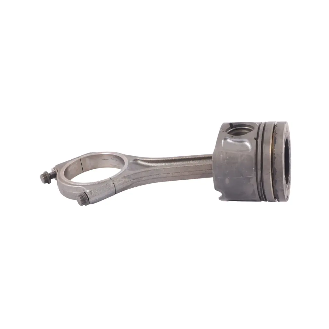  Jaguar XF250 Engine Connecting Rod Piston Conrod - SKU H268X - Part number H268X